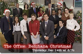 TheOffice Christmas