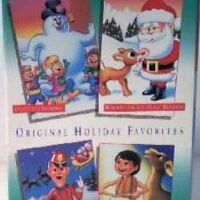 Christmas Special Home Video Box Sets Christmas Specials Wiki Fandom