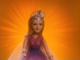 Lady Boreal