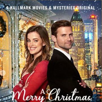 A Merry Christmas Match | Christmas Specials Wiki | Fandom