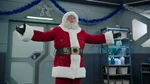 Beast Morphers Santa