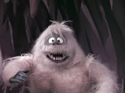 Free Free 183 Abominable Snowman Svg SVG PNG EPS DXF File