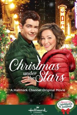 ChristmasUnderTheStars