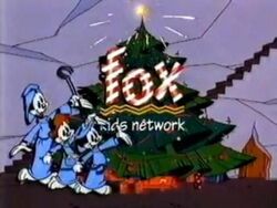 FoxKidsChristmas1994ID