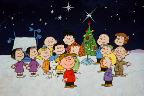 Christmas Specials Wiki