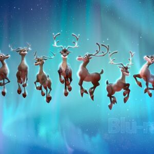 Ice Age A Mammoth Christmas Christmas Specials Wiki Fandom
