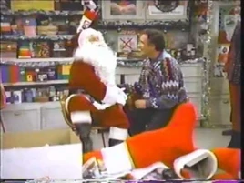 TwasTheNightBeforeChristmasDearJohn