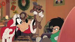 A Very Goofy Christmas