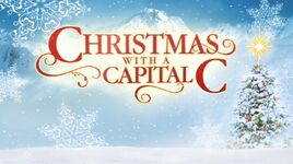 ChristmasWithACapitalC