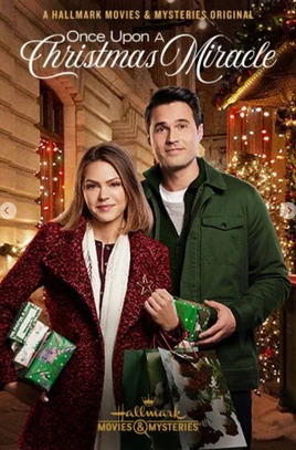 OnceUponAChristmasMiracle