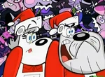 TUFFPuppy Santa