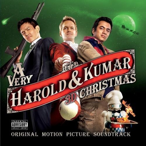 A Very Harold & Kumar Christmas | Christmas Specials Wiki | Fandom