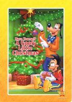 Disney Movie Club Exclusive DVDWalt Disney Studios Home Entertainment October 21, 2008