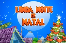Linda Noite de Natal
