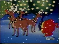 Reindeer eat Power Pellets.jpg (85 KB) The reindeer eat some Power Pellets...