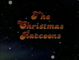 TheChristmasRaccoons-Title