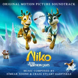 Album-Niko3-Soundtrack