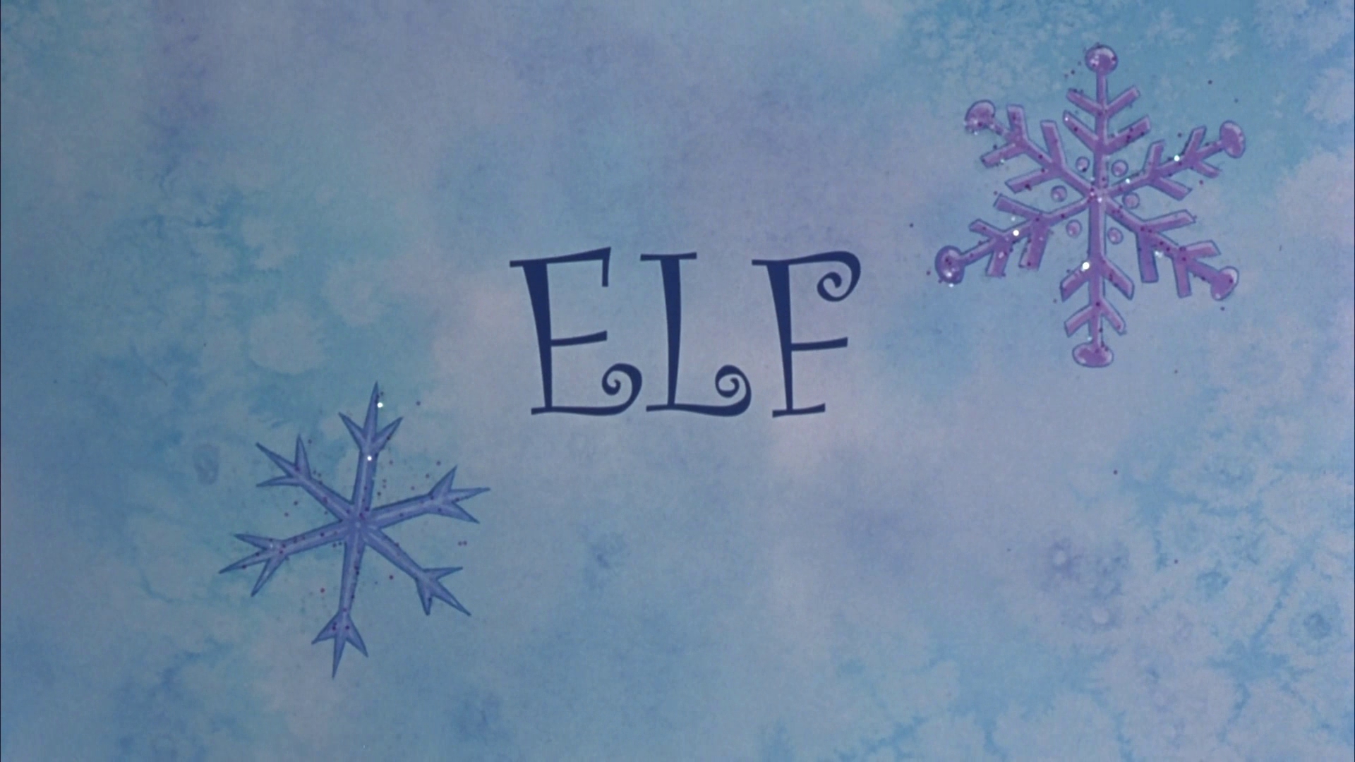 Elf (film) - Wikipedia
