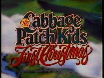 Cabbage patch kids first christmas 2025