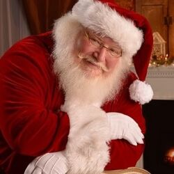 Santa Claus, Wiki