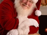 Santa Claus