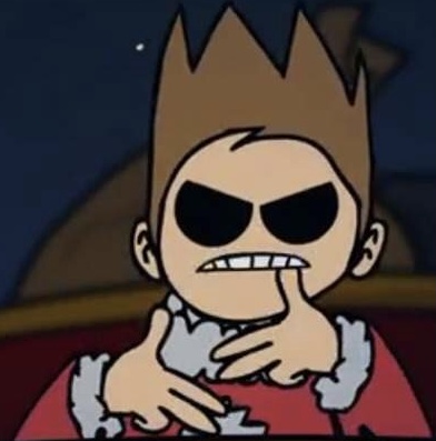 Tom Eddsworld Icons