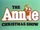 The Annie Christmas Show