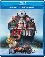 Br-RedOne-2024.jpg (292 KB) Blu-rayWarner Home Entertainment March 4, 2025