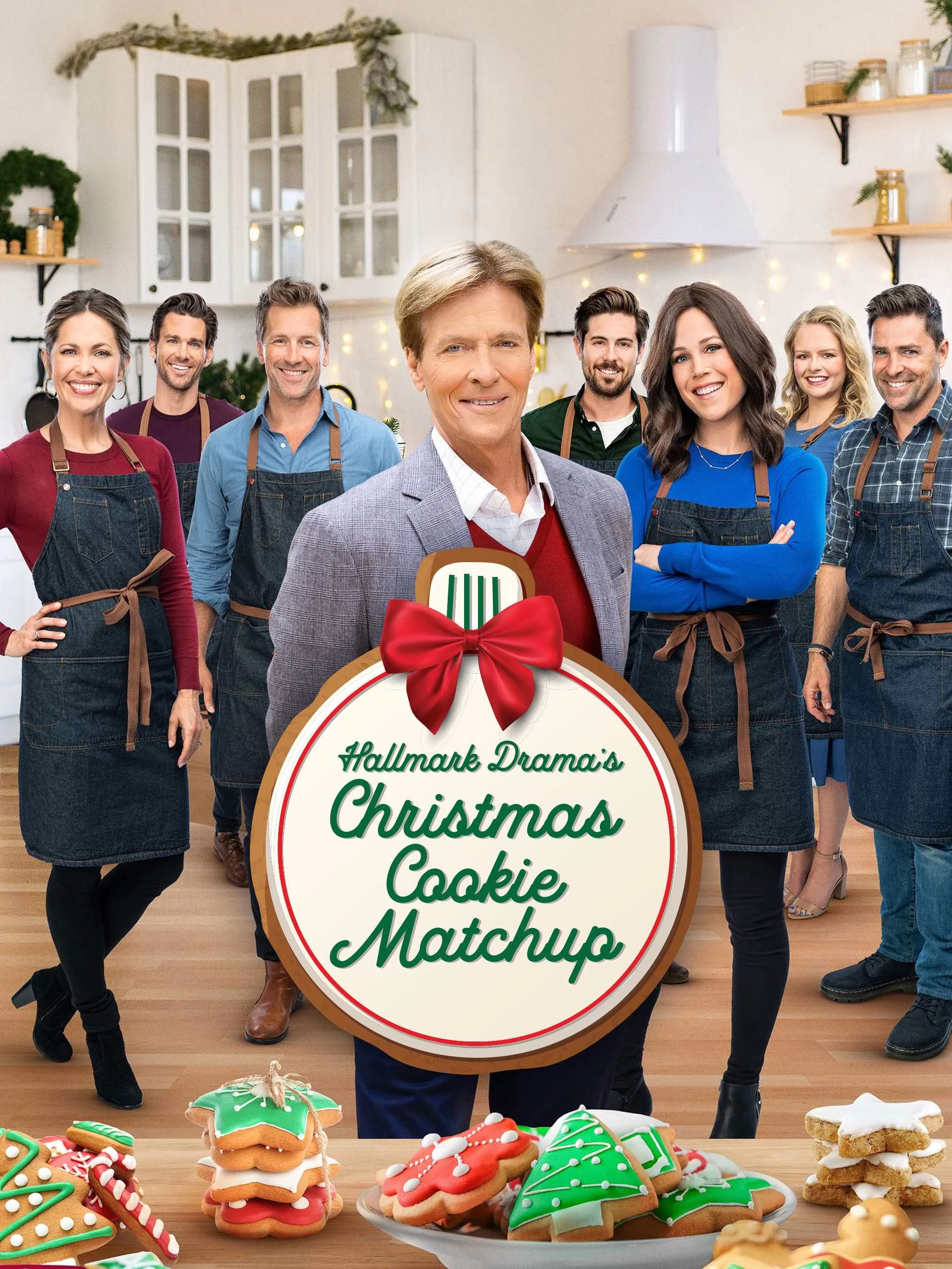 Christmas Cookie Matchup | Christmas Specials Wiki | Fandom