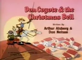 DonCoyoteChristmas