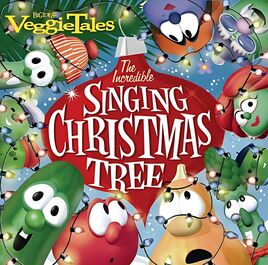 IncredibleSingingTree