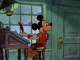 Mickey Mouse