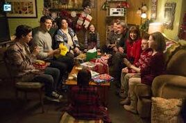 TheChristmasMiracle