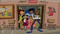 The Proud Family - Seven Days of Kwanzaa 305