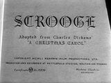 Scrooge (1951)