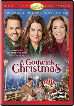 The cover to the DVD release.