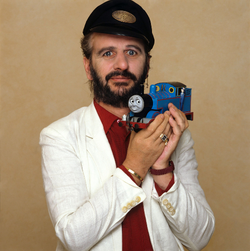 Ringo Starr filmography - Wikipedia