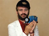 Ringo Starr