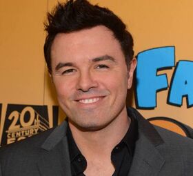 Seth MacFarlane