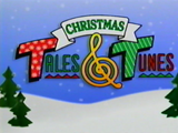 Christmas (Tales & Tunes)