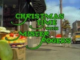 Christmastime with Mister Rogers
