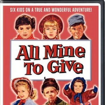 All Mine To Give Christmas Specials Wiki Fandom