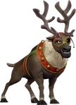 SbChar Dasher