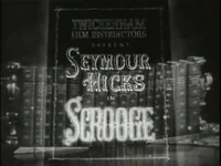 Scrooge 1935