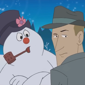 The Legend Of Frosty The Snowman Christmas Specials Wiki Fandom