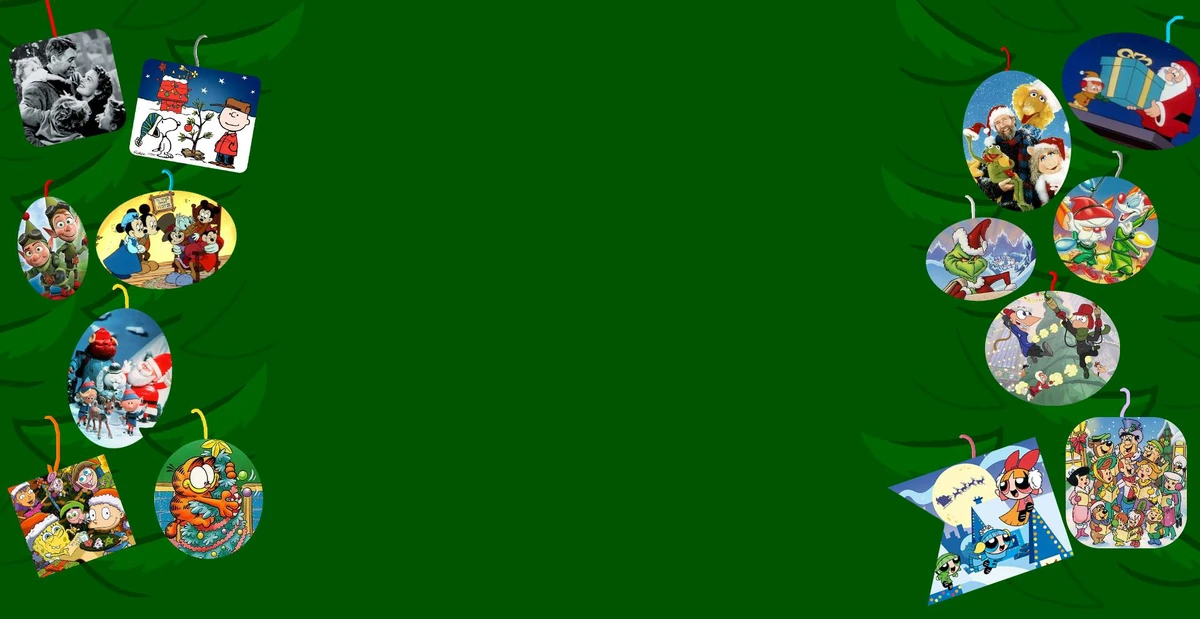 Christmas Specials WikiImage Chamber Christmas Specials Wiki Fandom