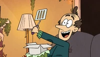 "It's a spatula!" (And a new model, too.)