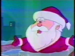 Santa-UpOnTheHousetop