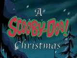 A Scooby-Doo! Christmas