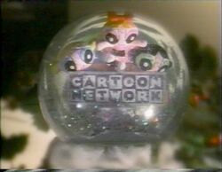 PowerpuffSnowglobe